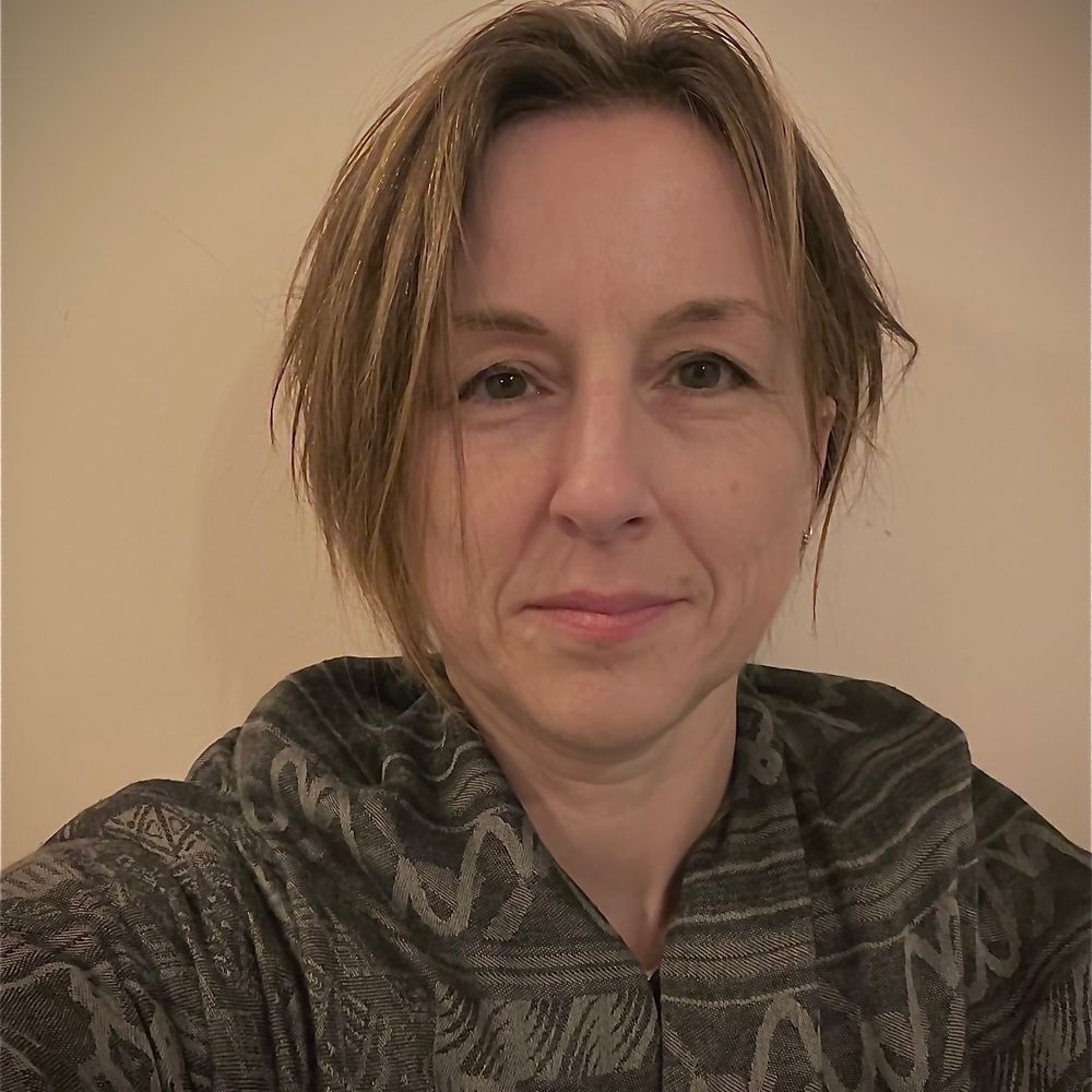 Rachel Cox