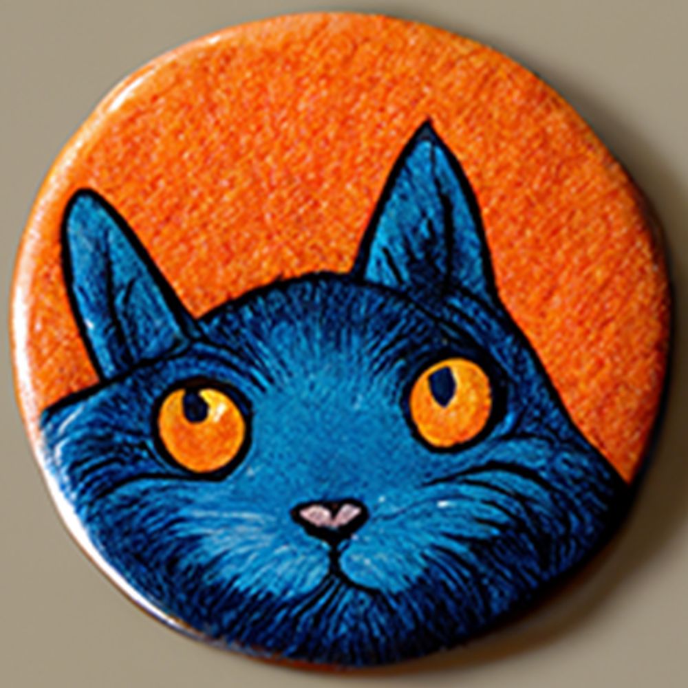 Ridou le Chat