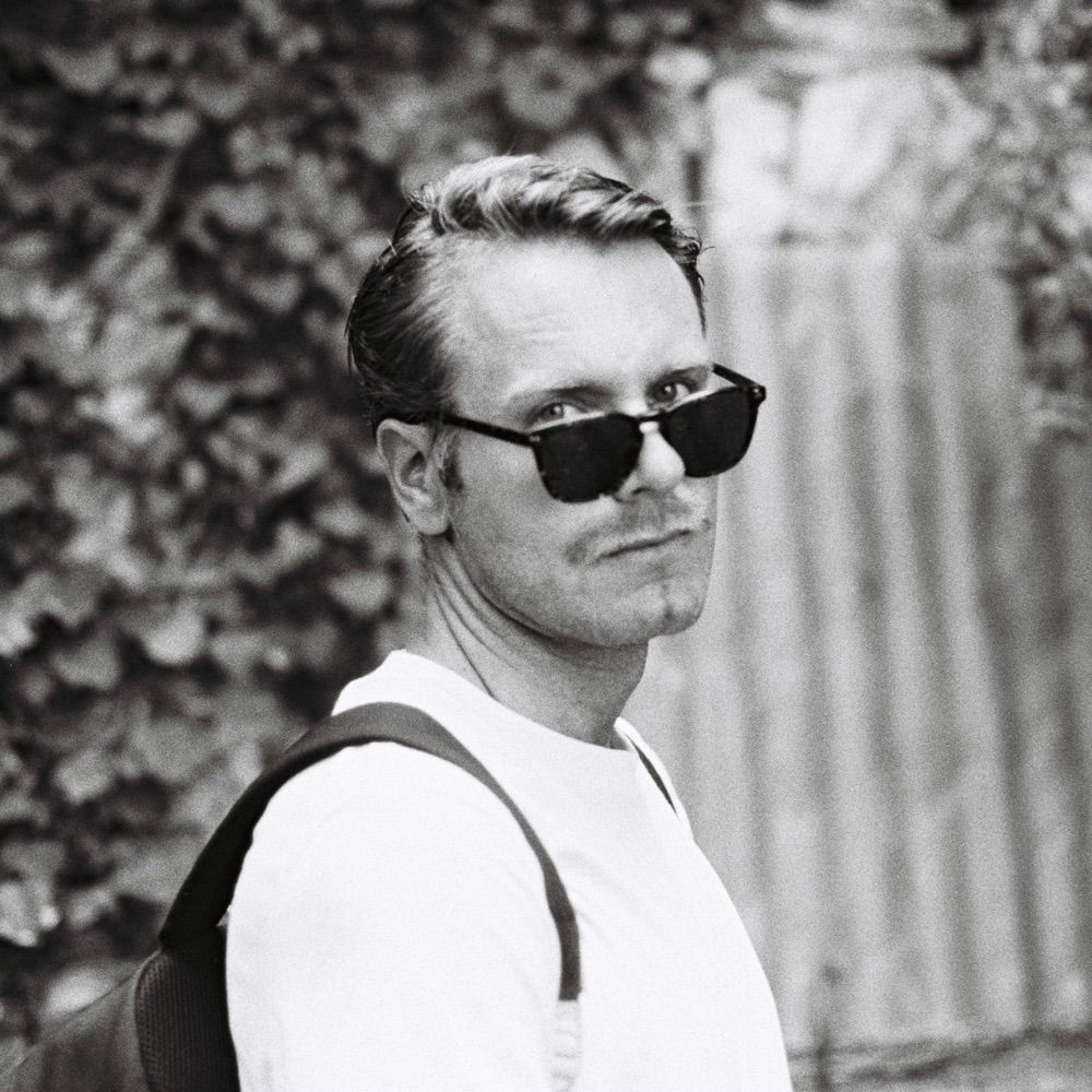 Arthur van Vliet