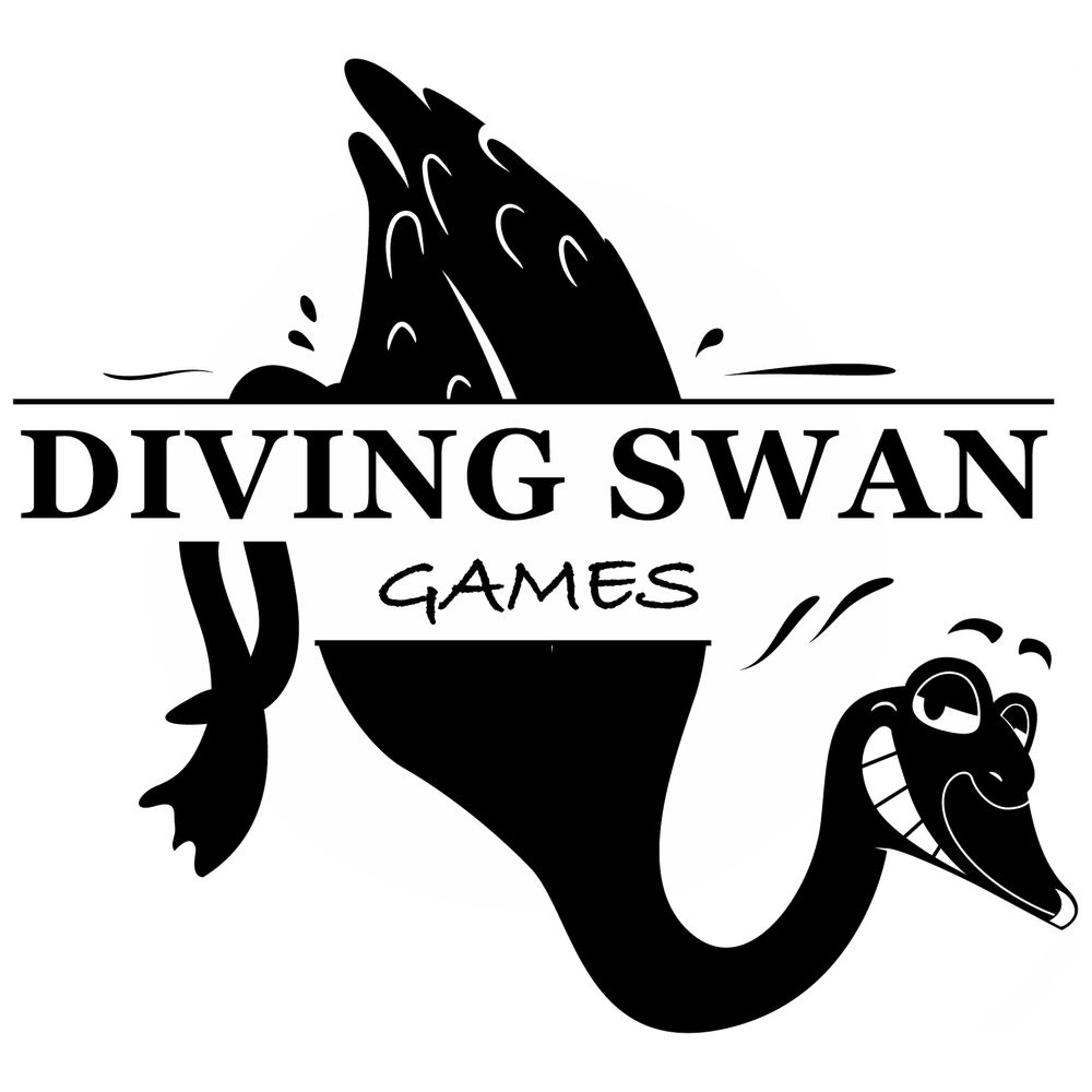 Diving Swan Games