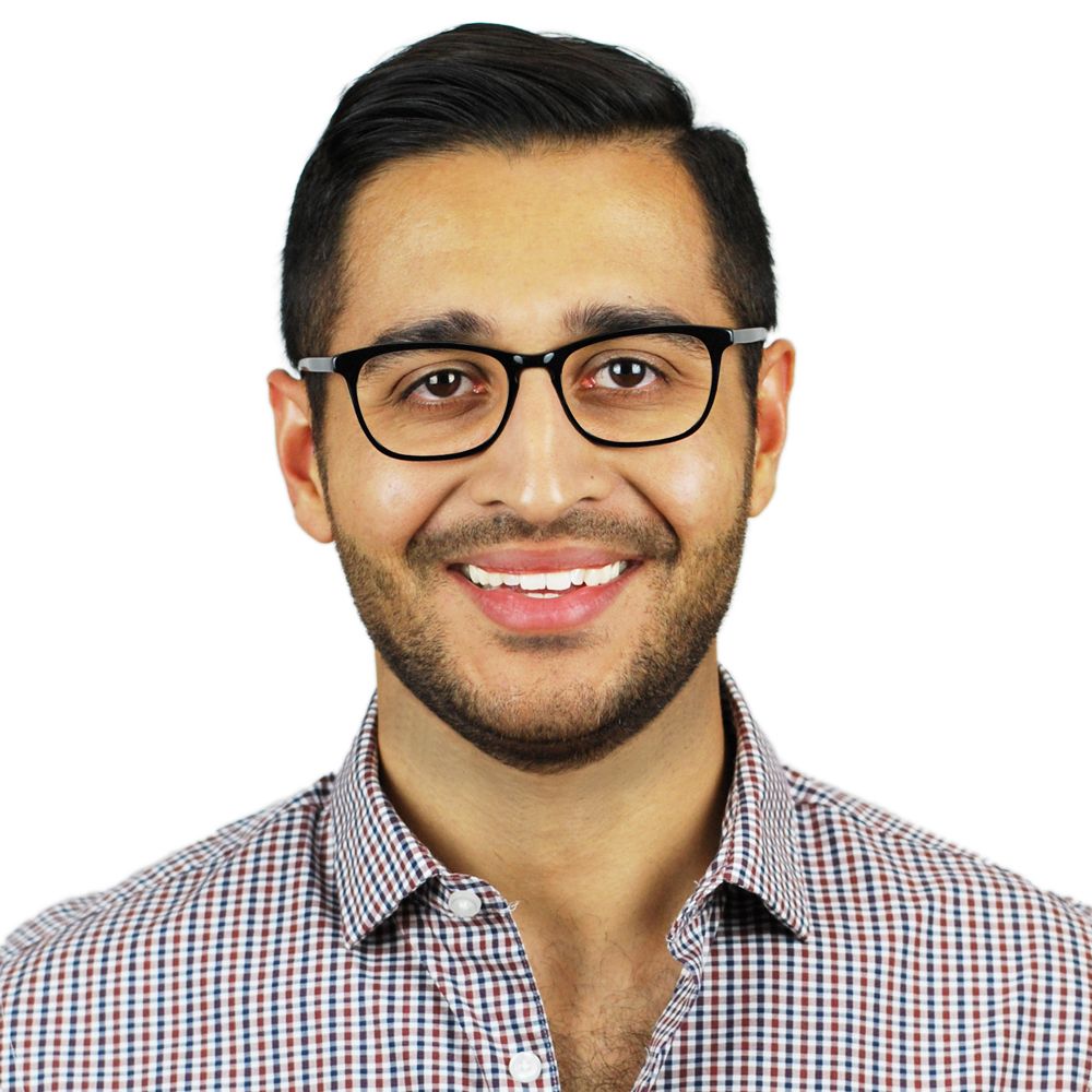 Neil Jhaveri