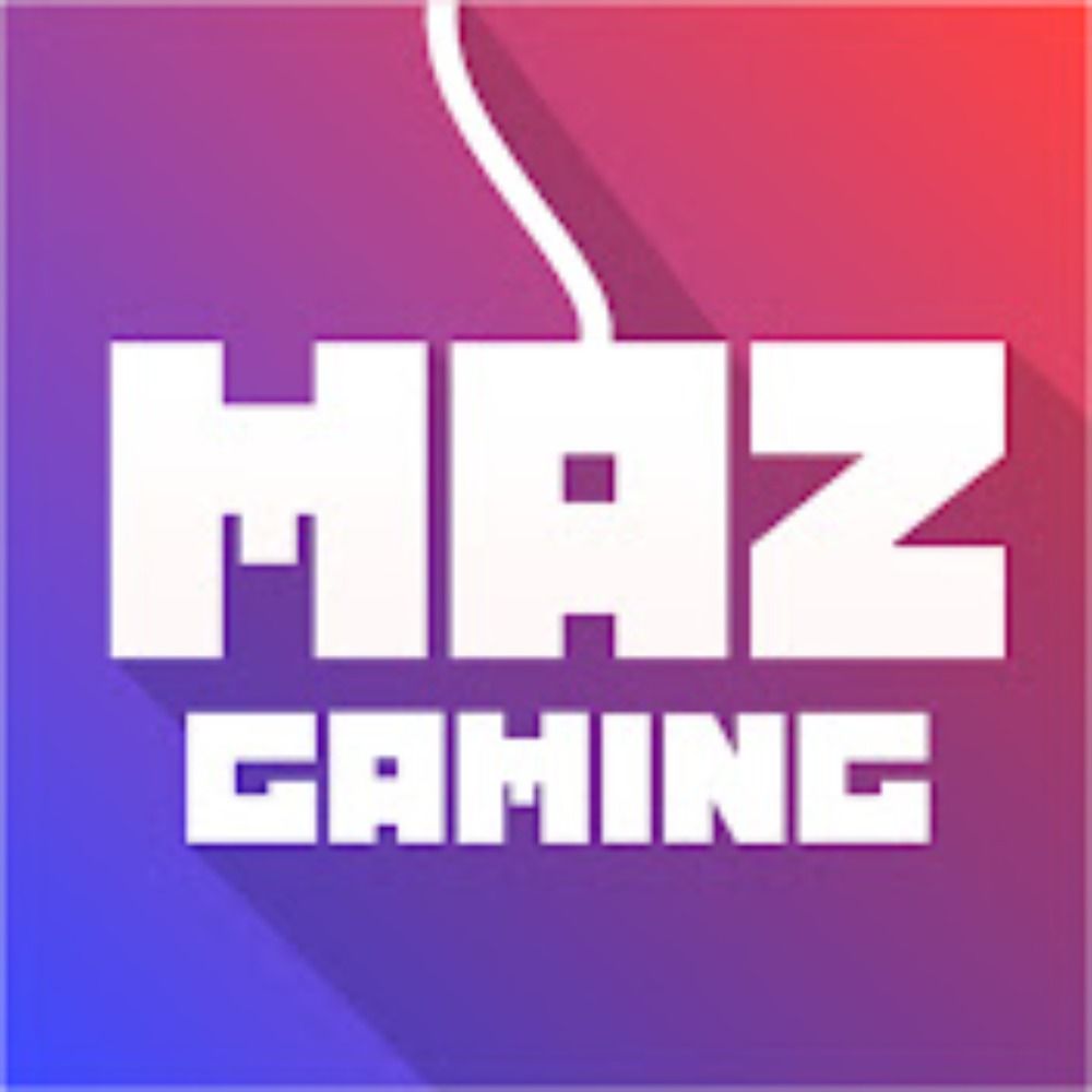 MAZ Gaming UK