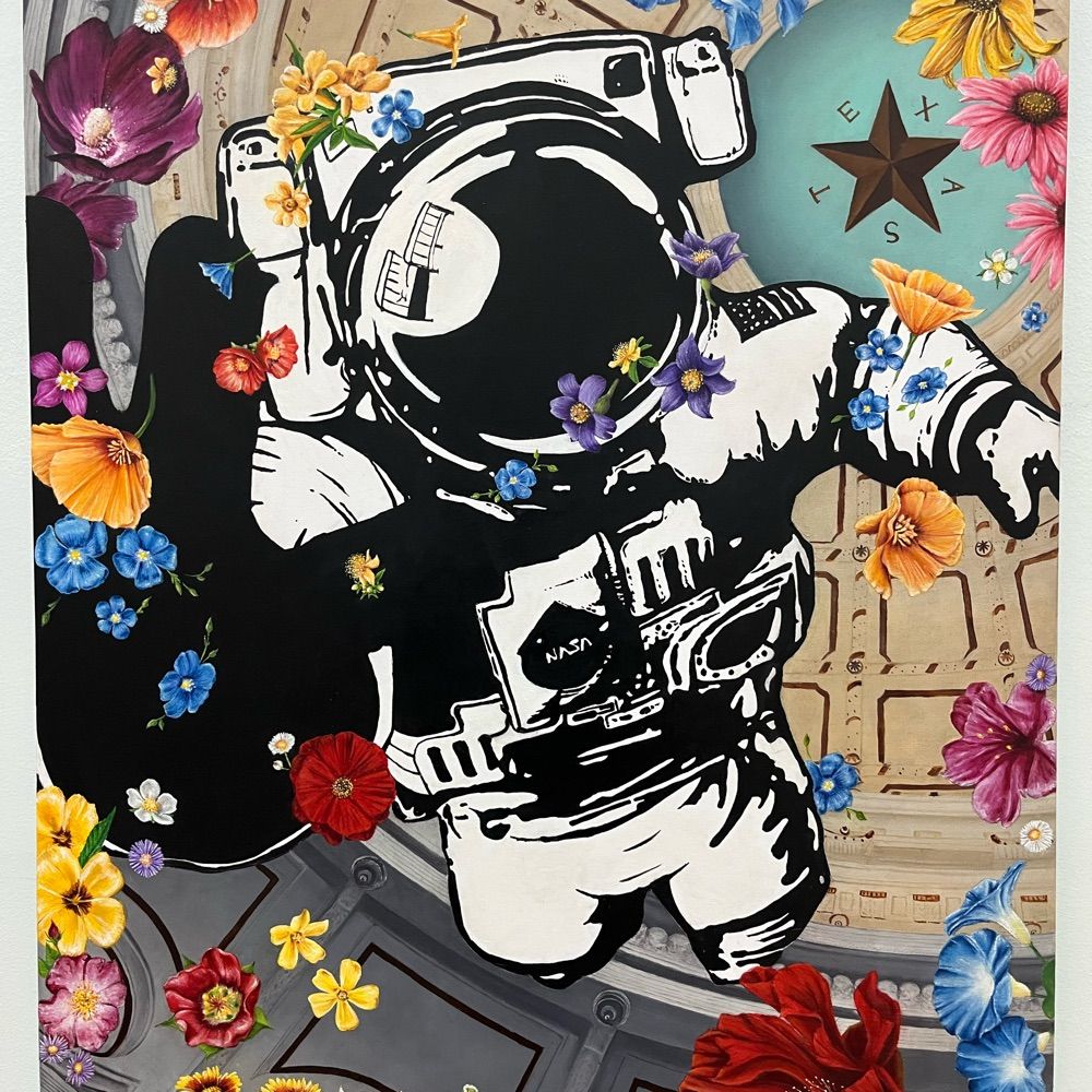 Houston Arts