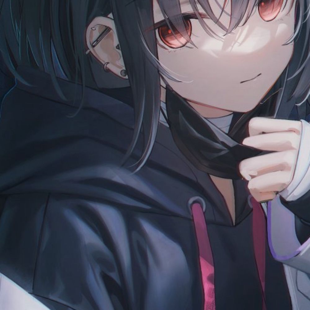 ☂️