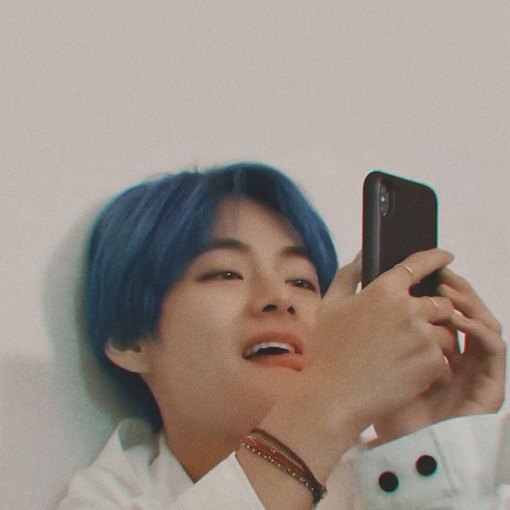 Ari loves yoongi
