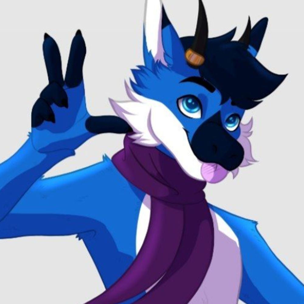 Cobalt 🇨🇦 🏳️‍⚧️ 🏳️‍🌈