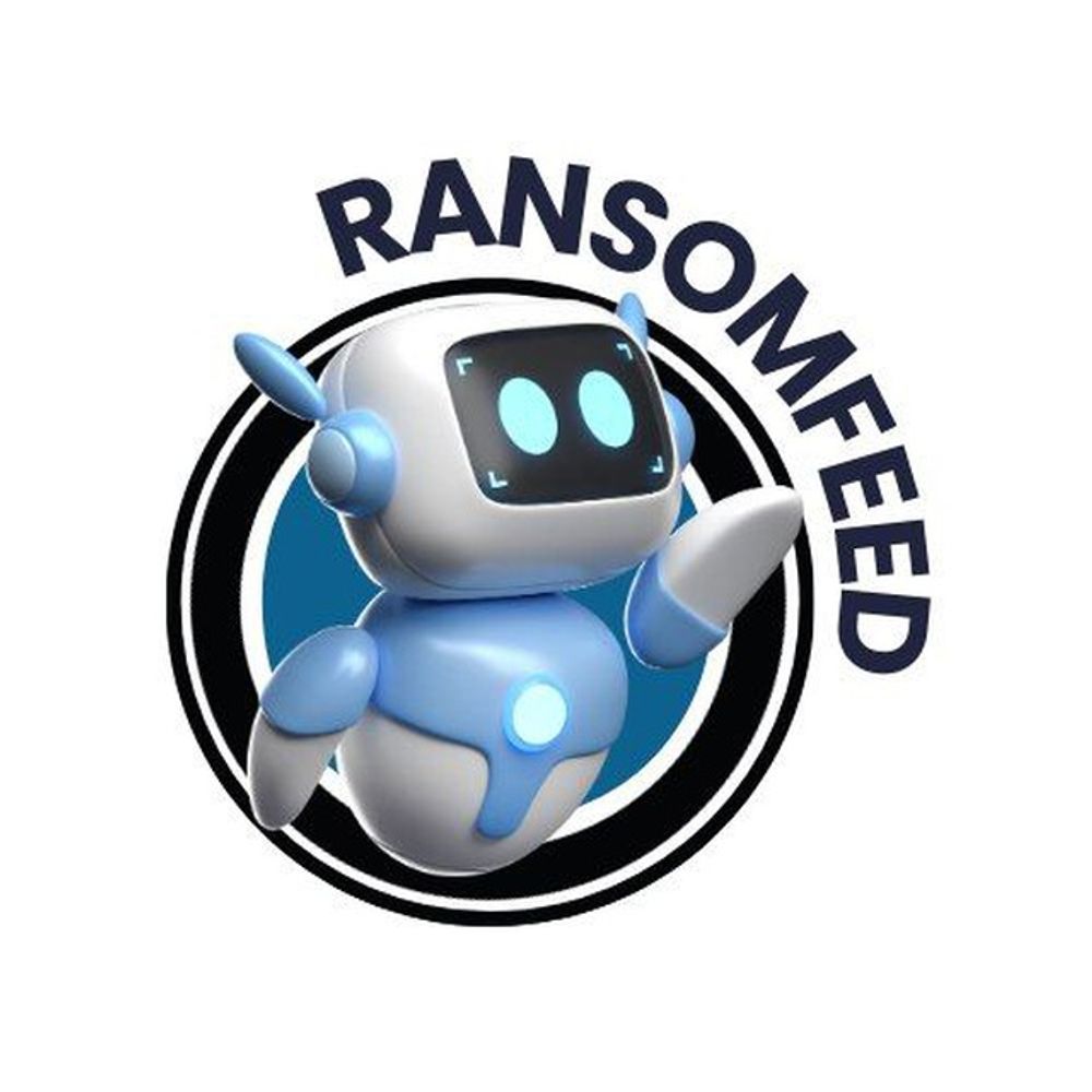 Ransomfeed - the BOT
