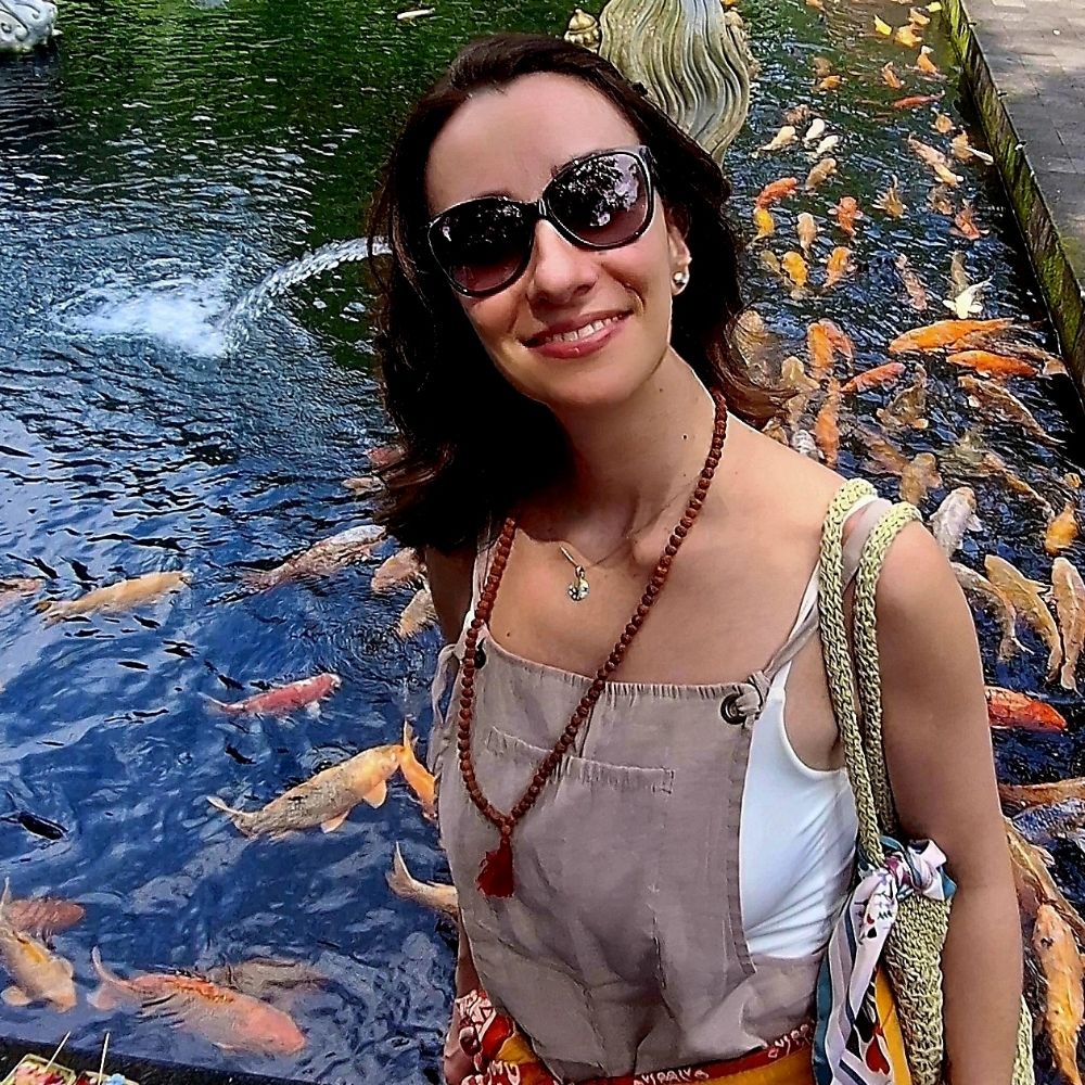 Hande Gürsu Tüzel