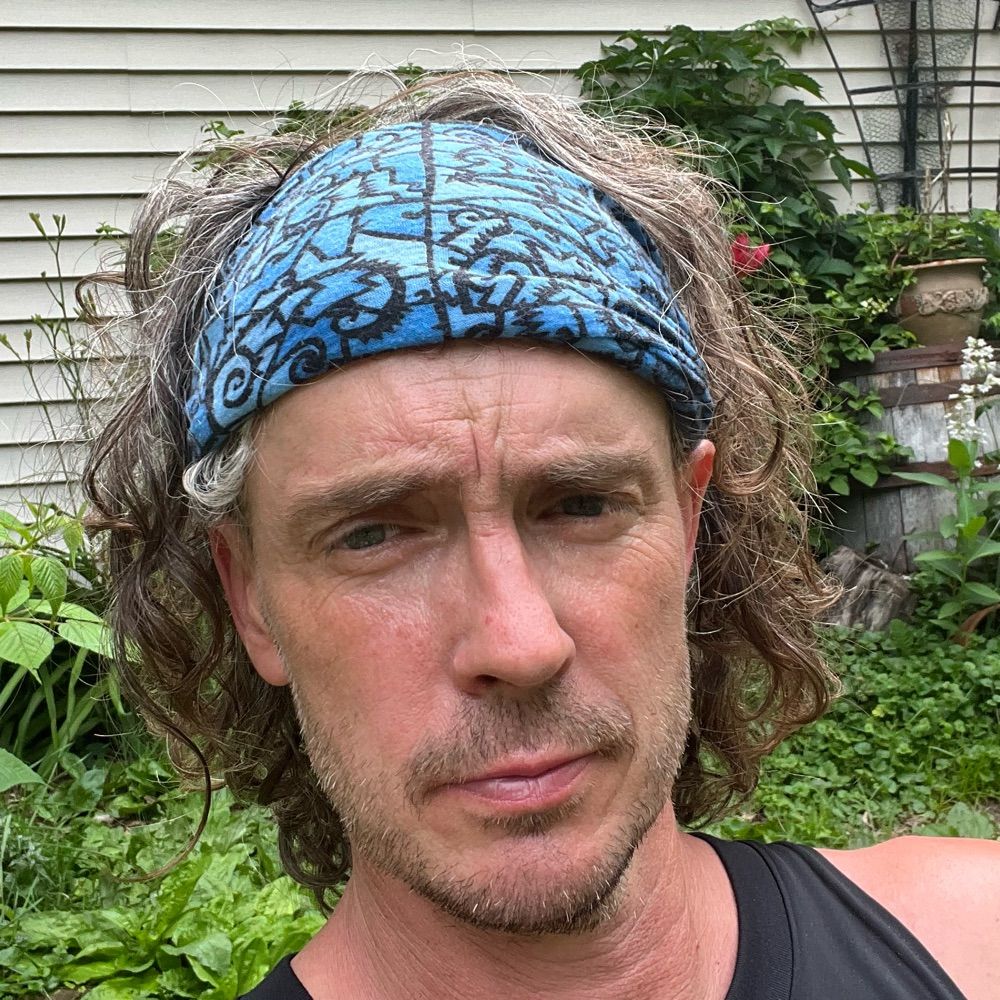 Todd Hultman