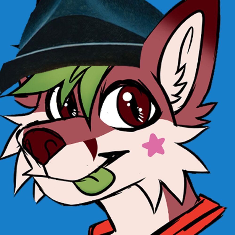 Dash ☮️