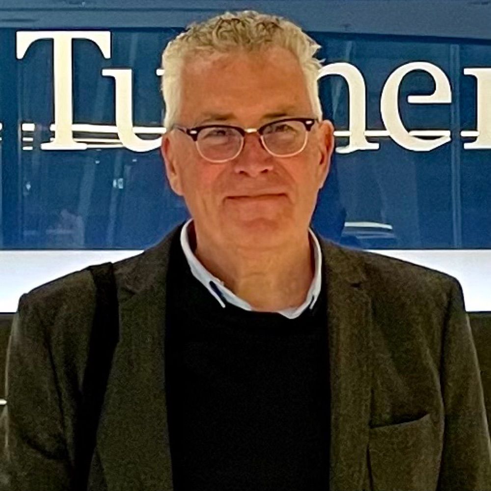 Michael Sweet
