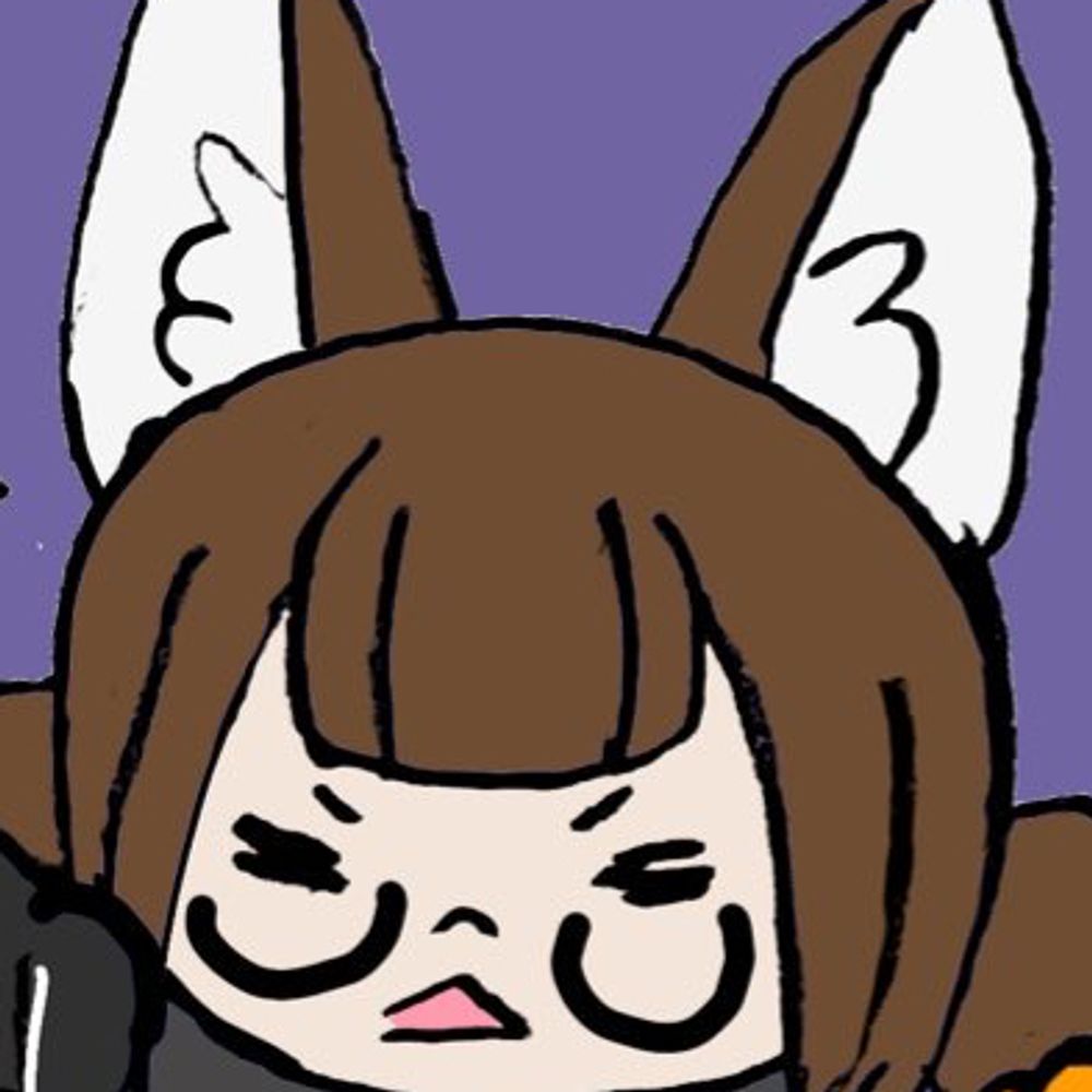 ！にゃん