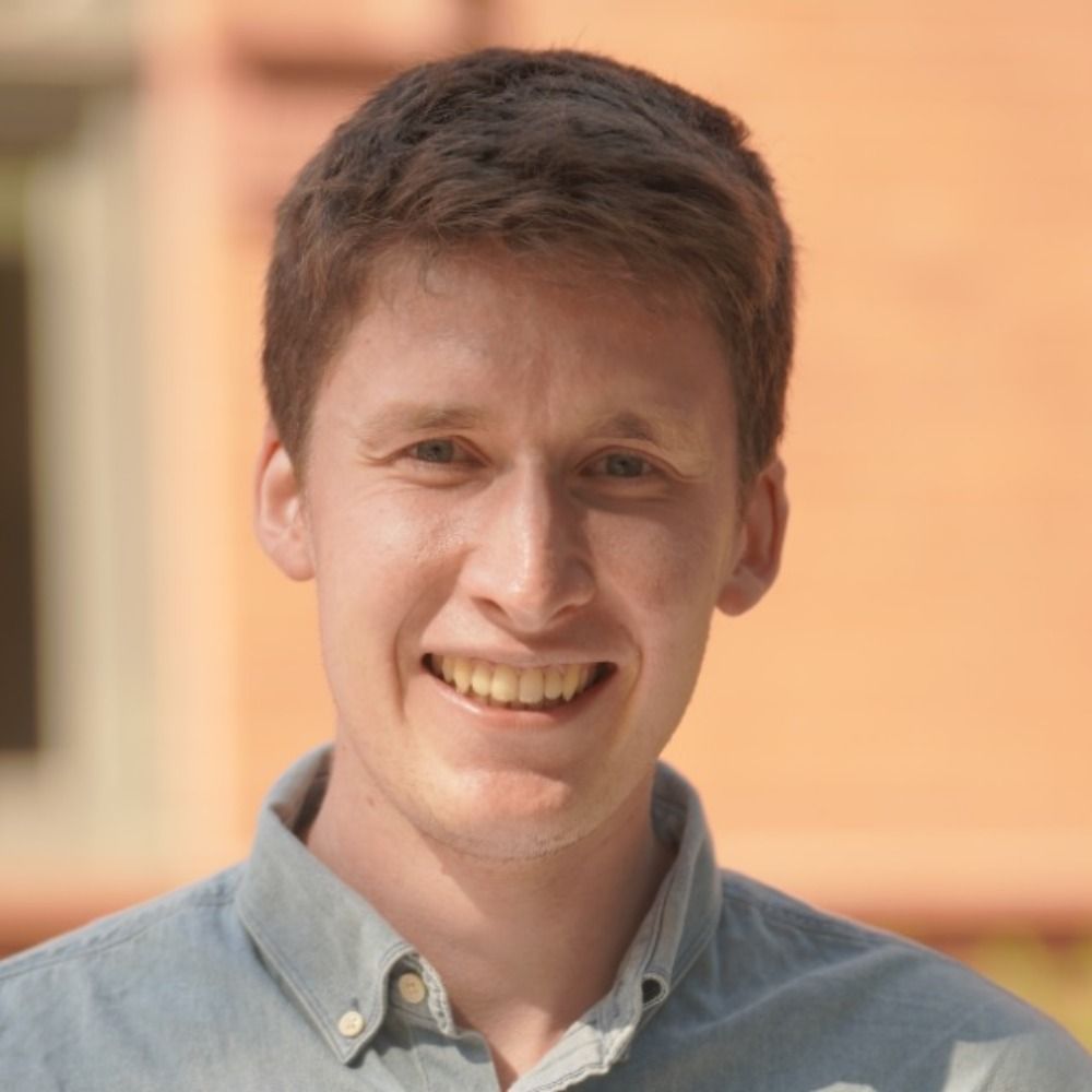 Lucas Schmitz