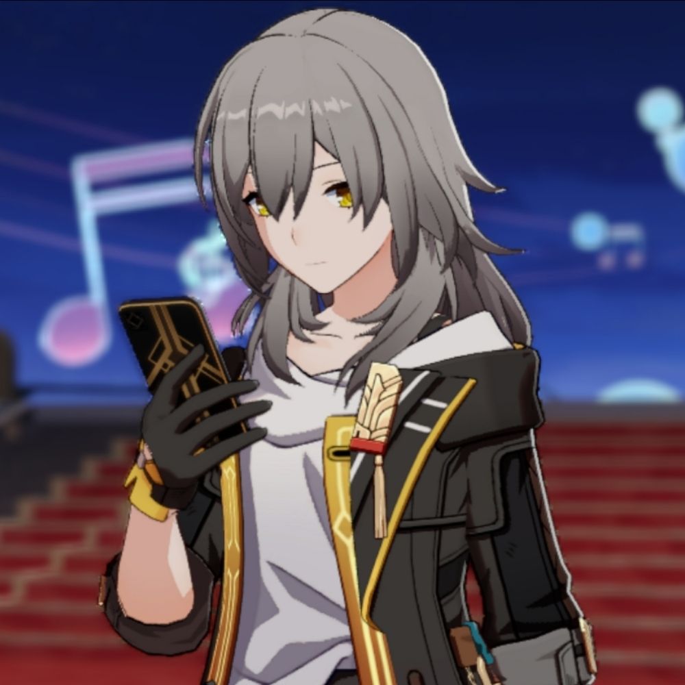 User avatar
