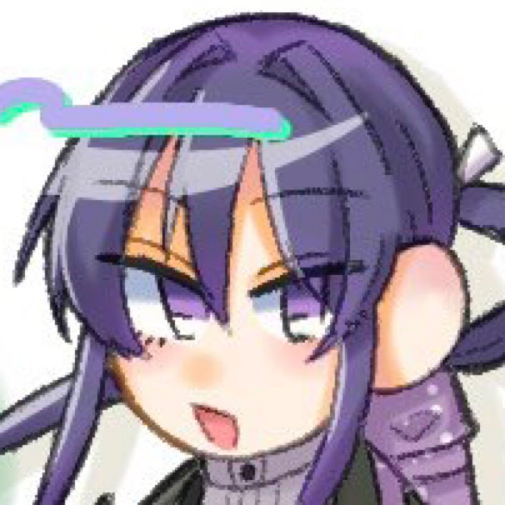 めの🦆