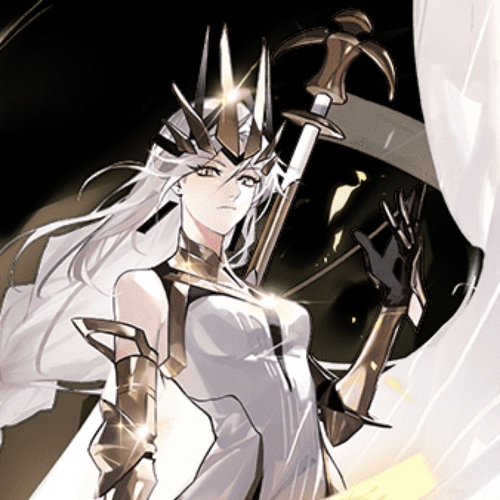 [ Archangel Ausrecht ]