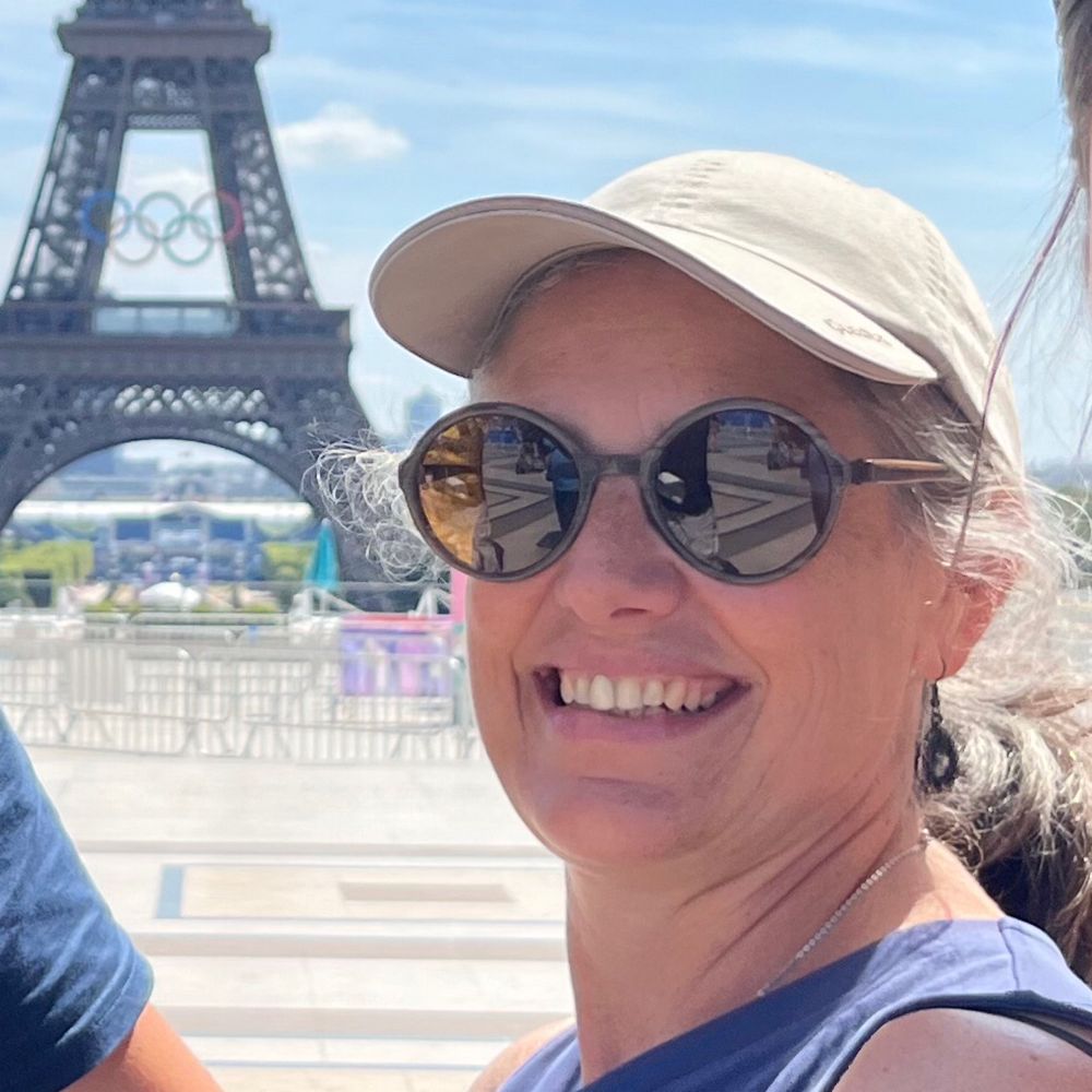 Sandrine Le Goff 