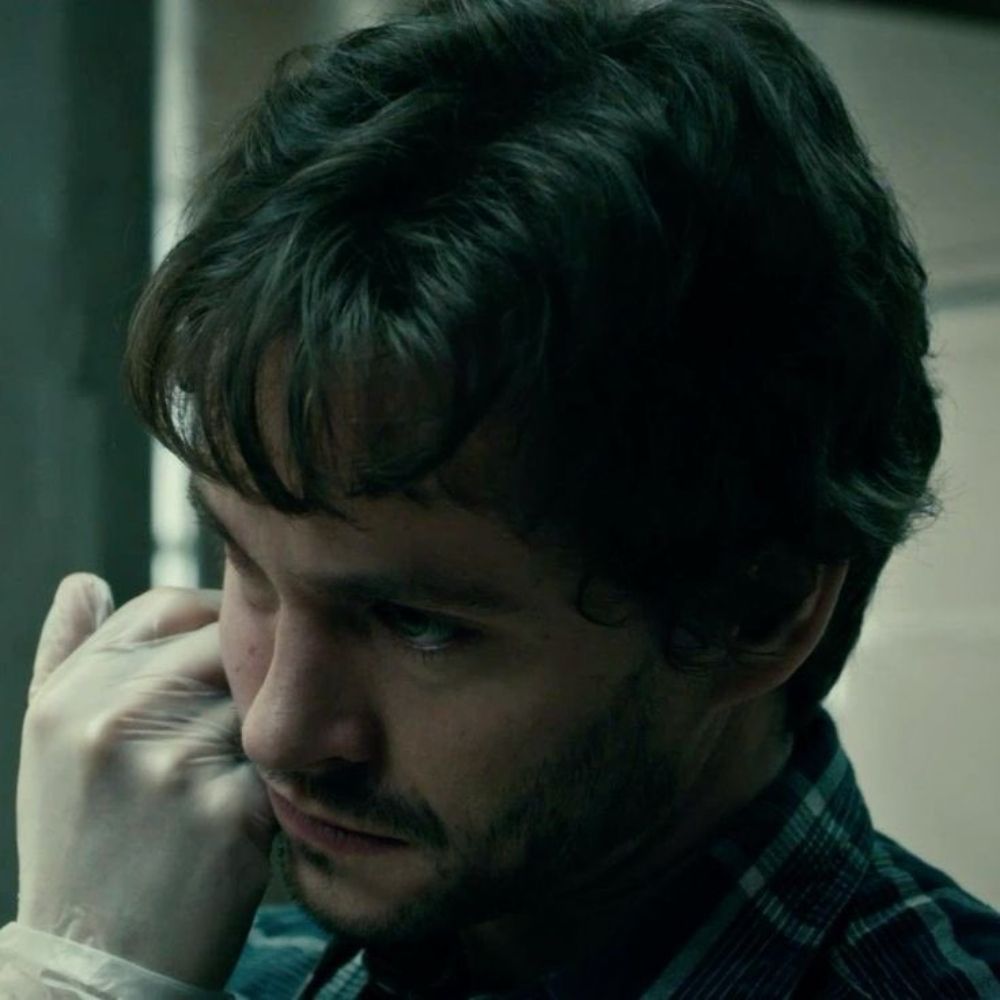 Hannigram's Daughter 
