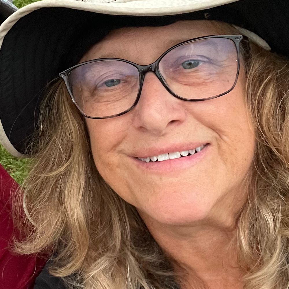 Pam Nicholson