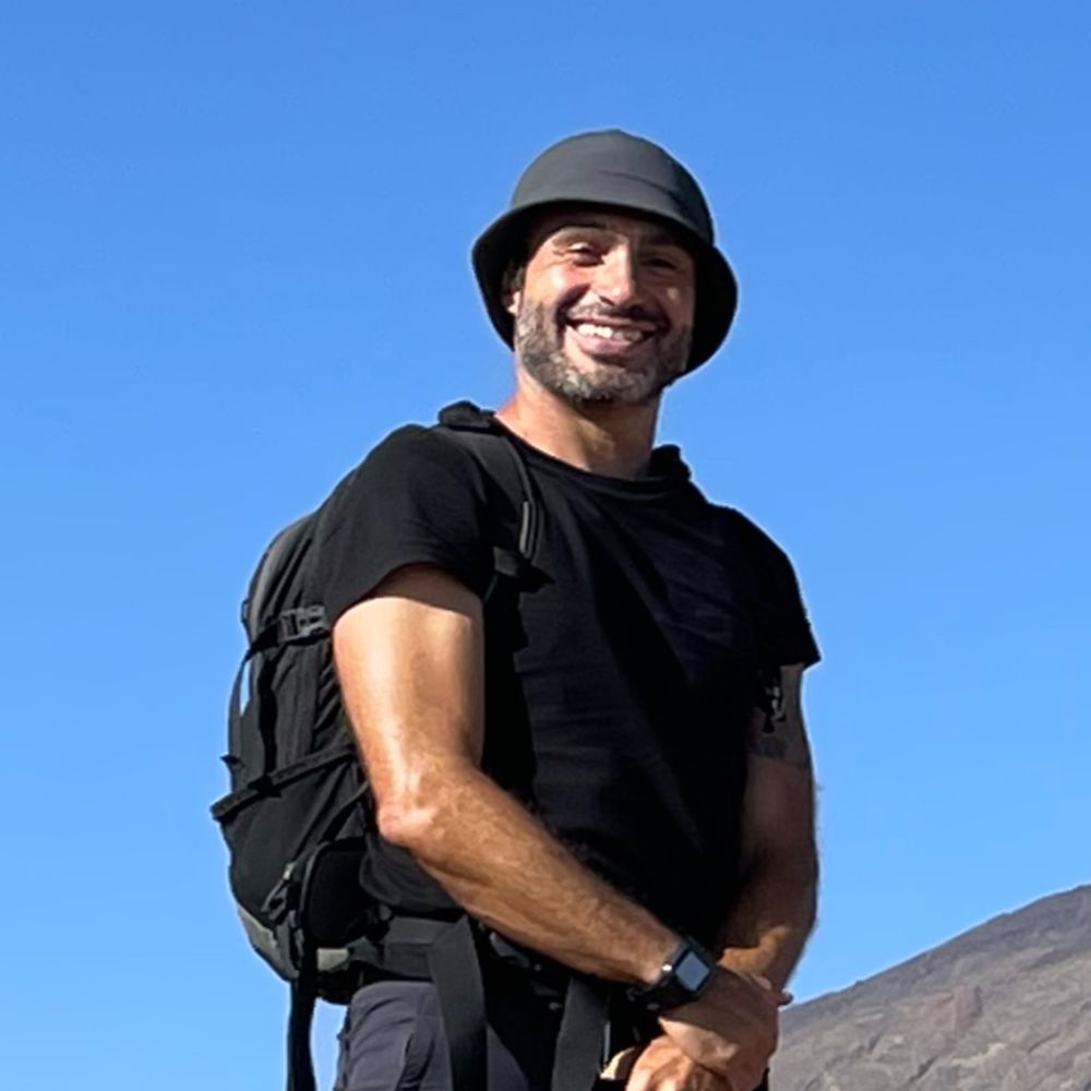 Jairo Patiño