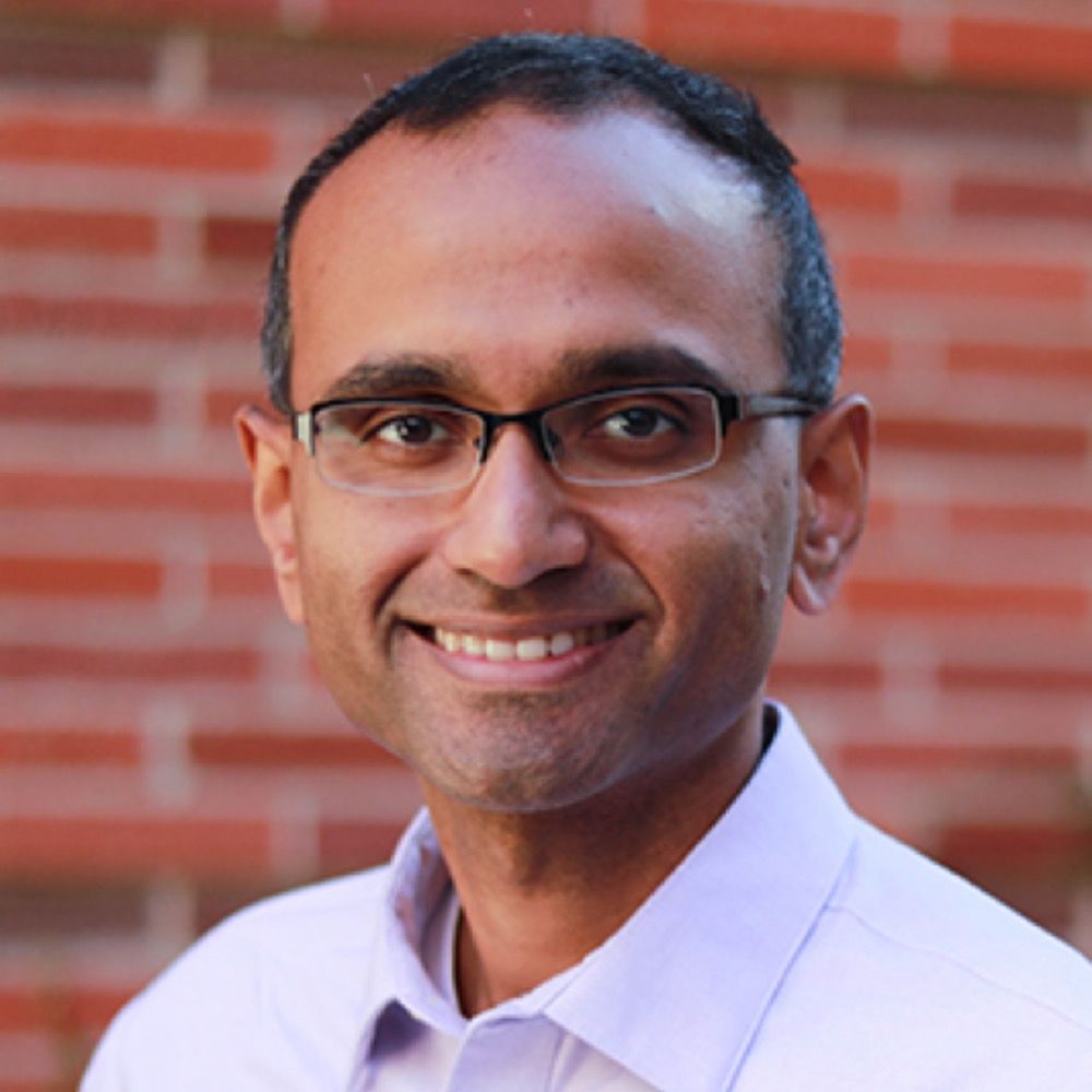 Aaswath Raman