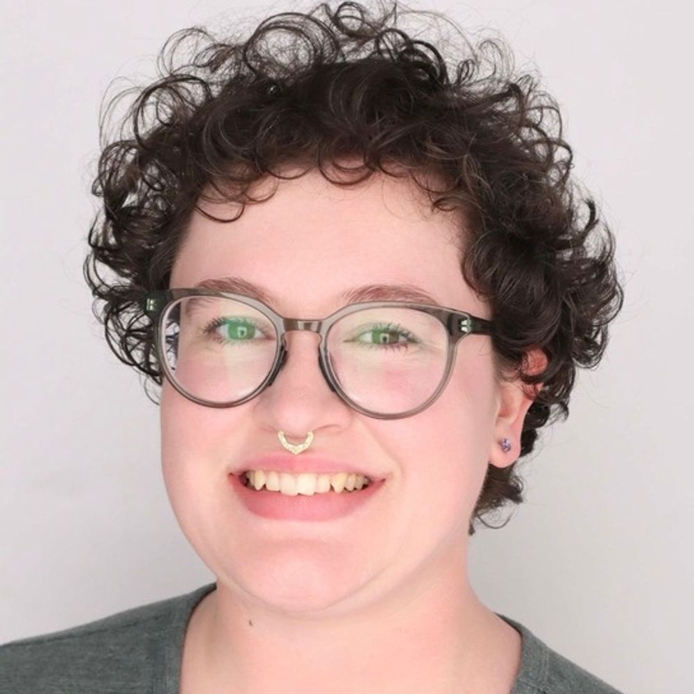 Jordan Williams (she/her)