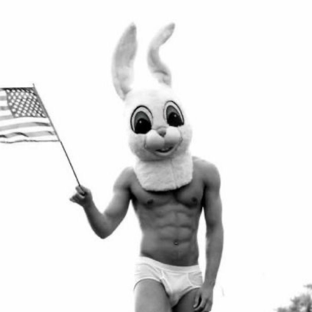 jack rabid 🐇 📹