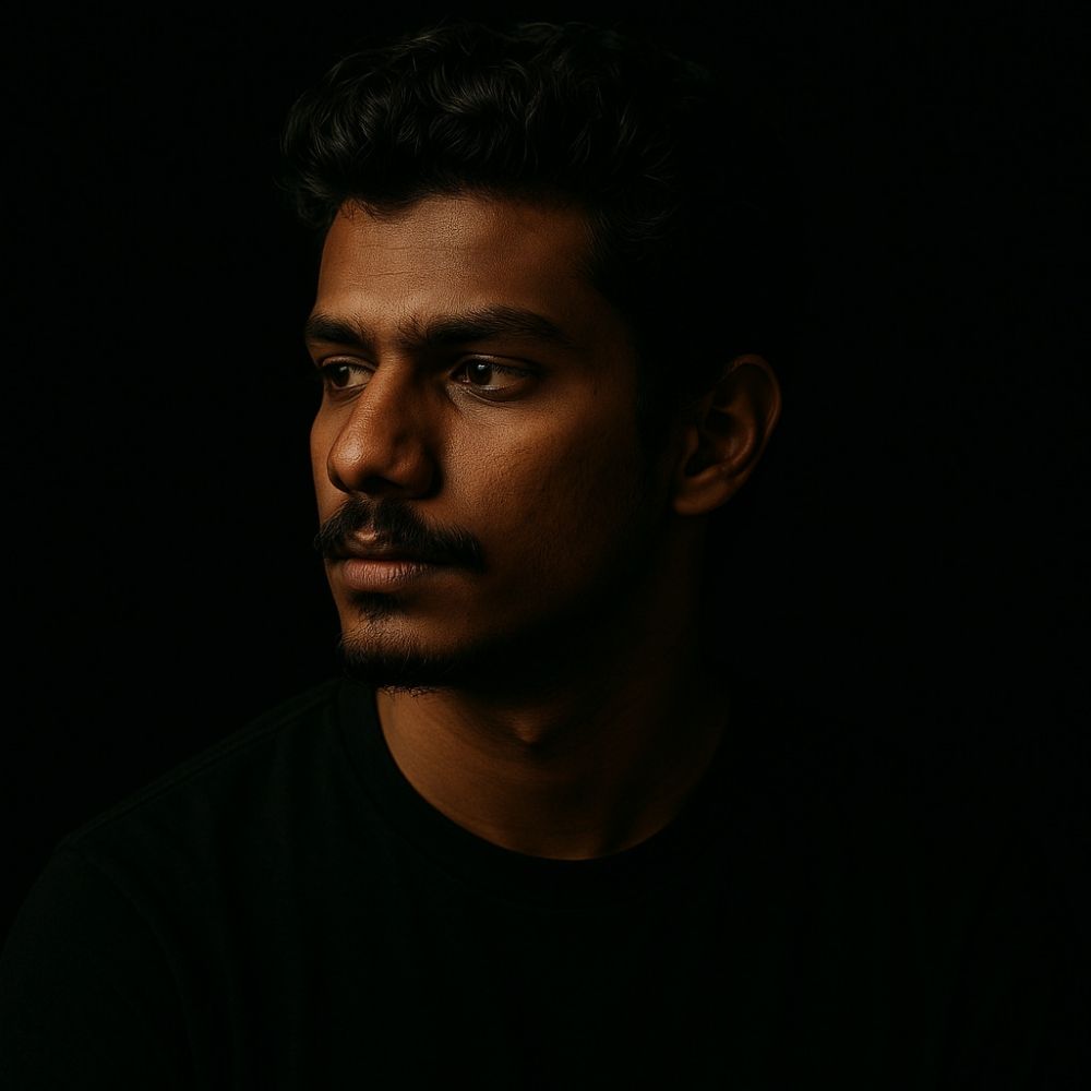 Arjun Kotharamath
