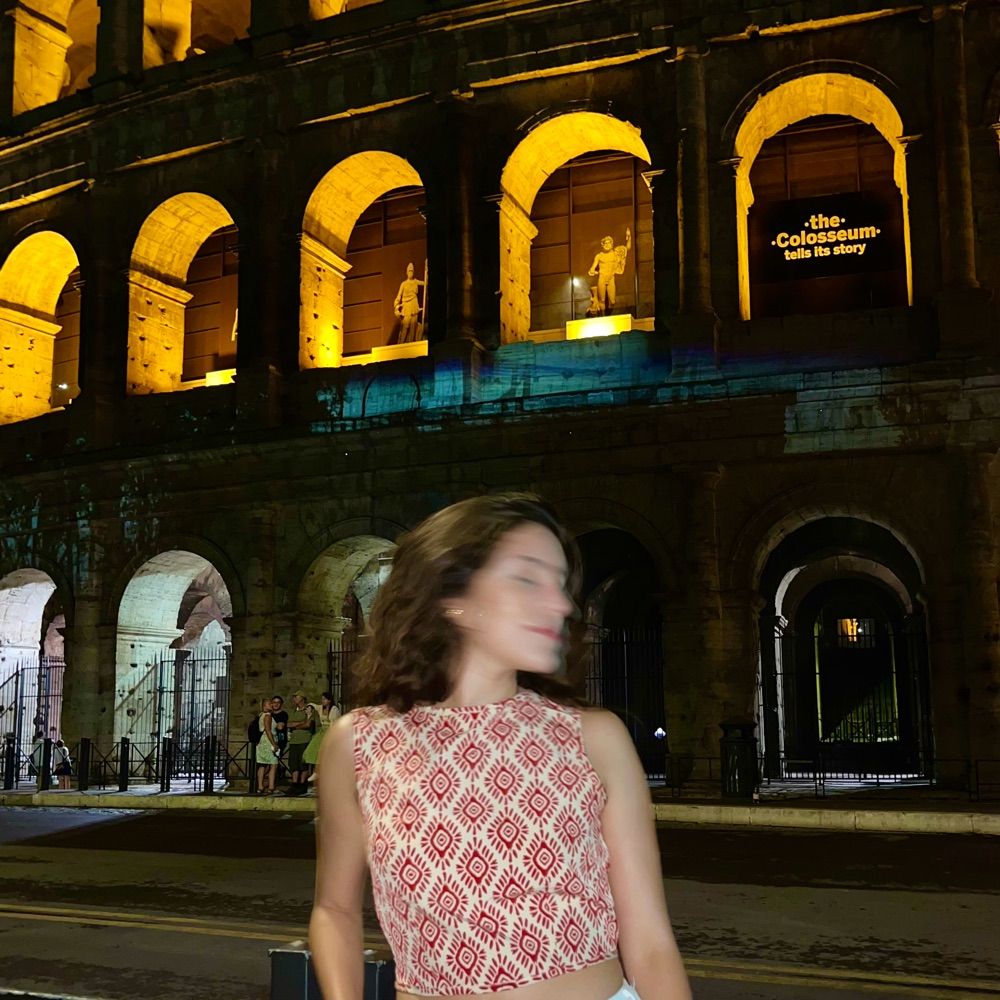 Laura Tomé