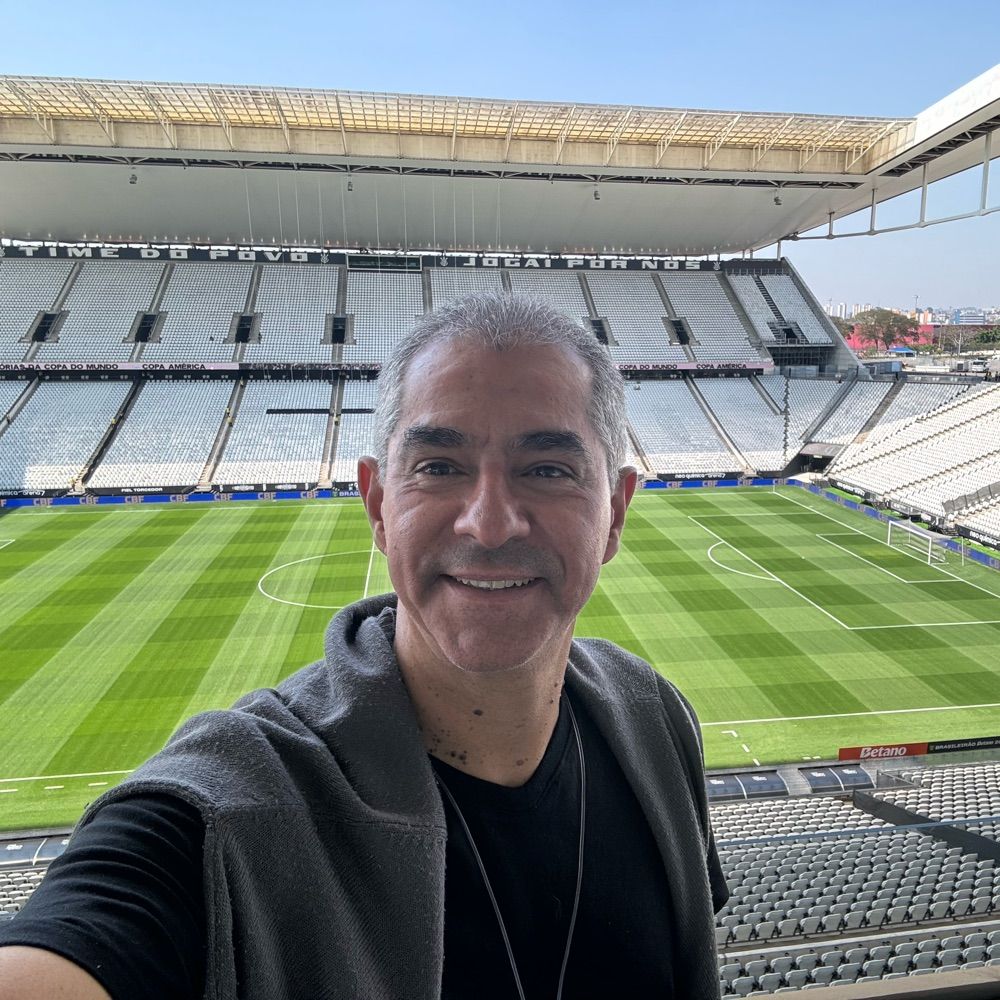 Gustavo Aguiar