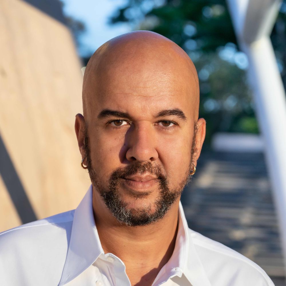 Marcos Balter
