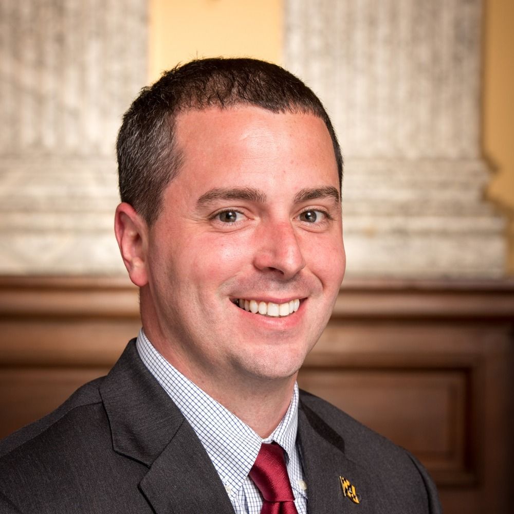 Eric T. Costello