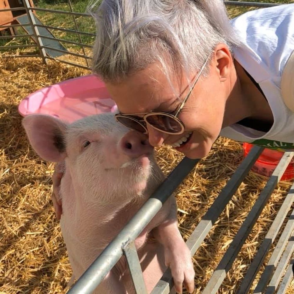 Sass that Vegan Lass