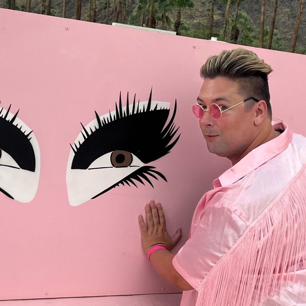 Bradley Fisher