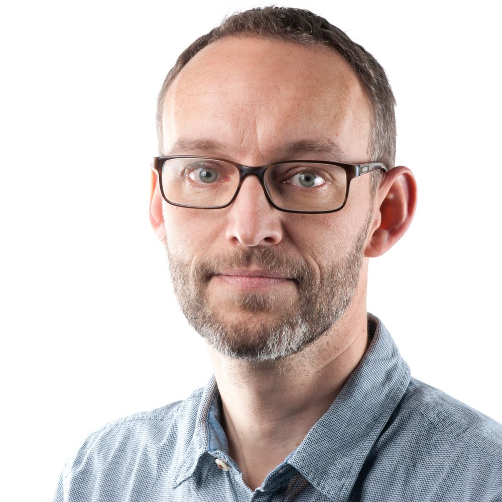 Nils Marving