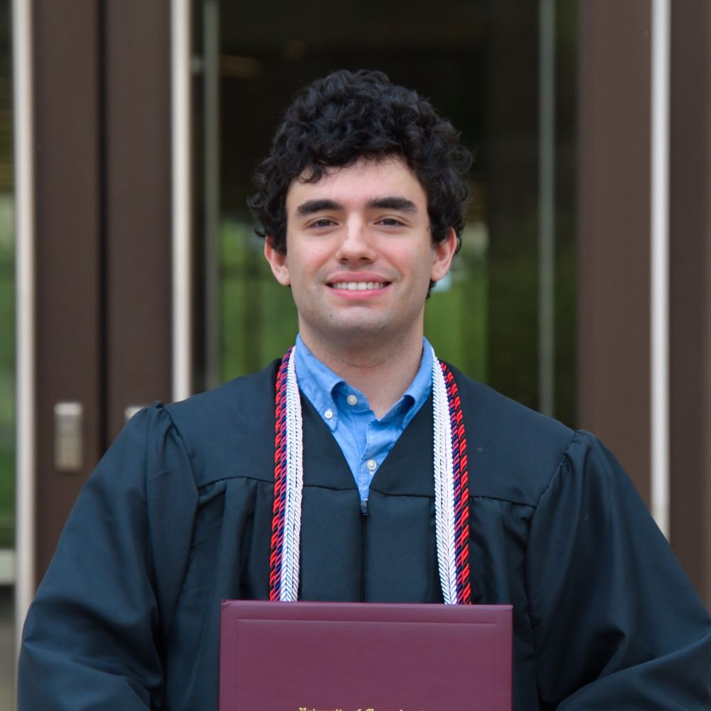 Sam Kramnick