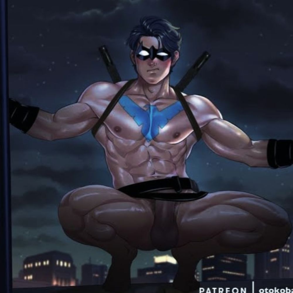 Dick Grayson