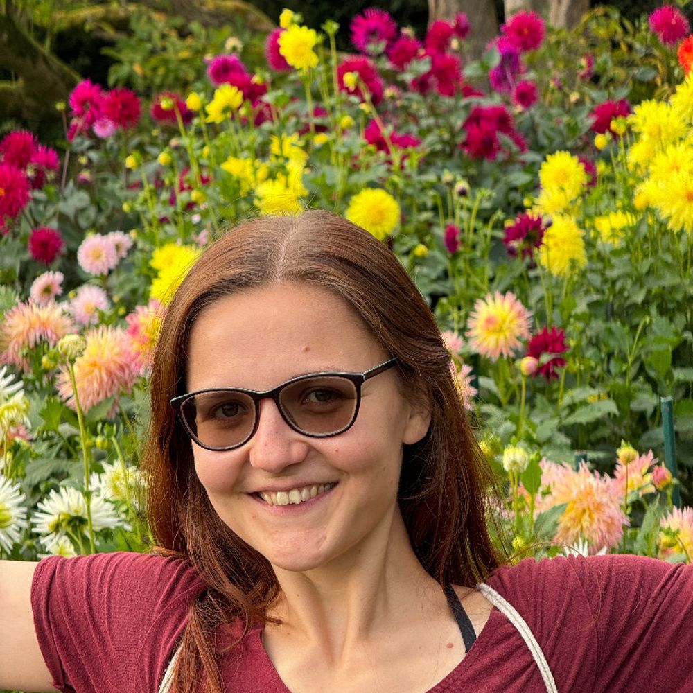 Vera Straetmanns