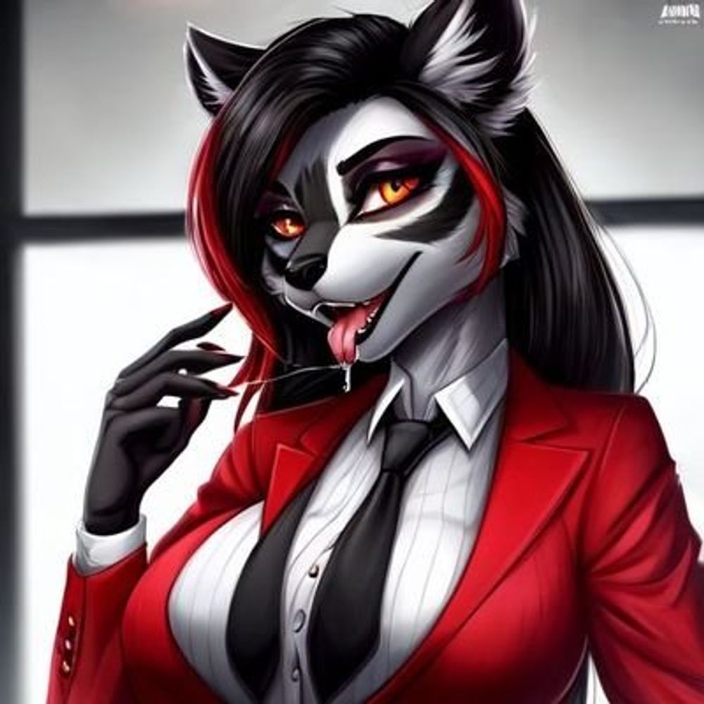 Horny Lemuriam