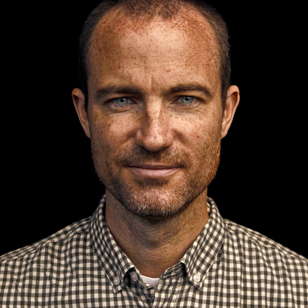 Morten Glinvad