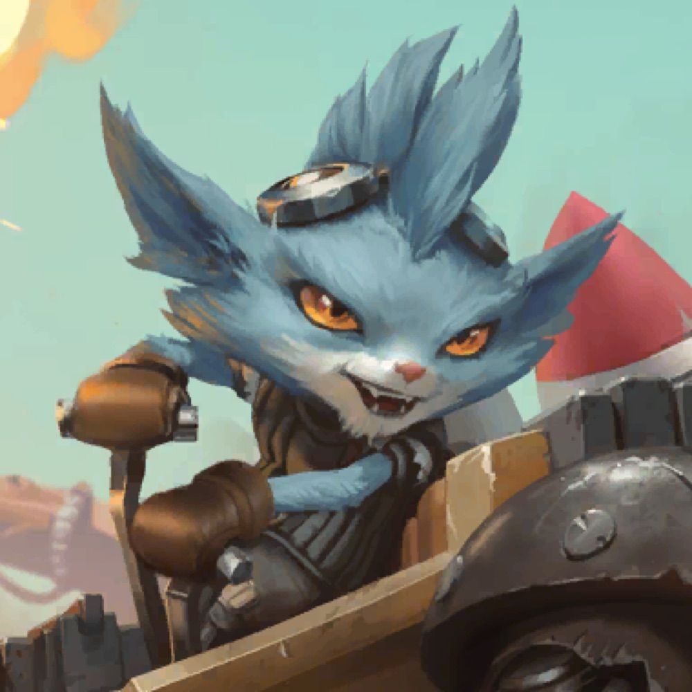 Rumble