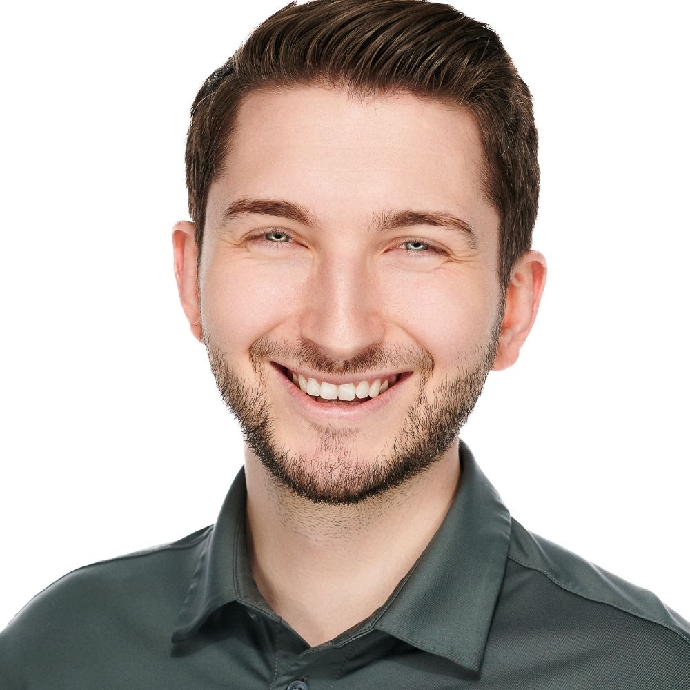 Jake Schumacher