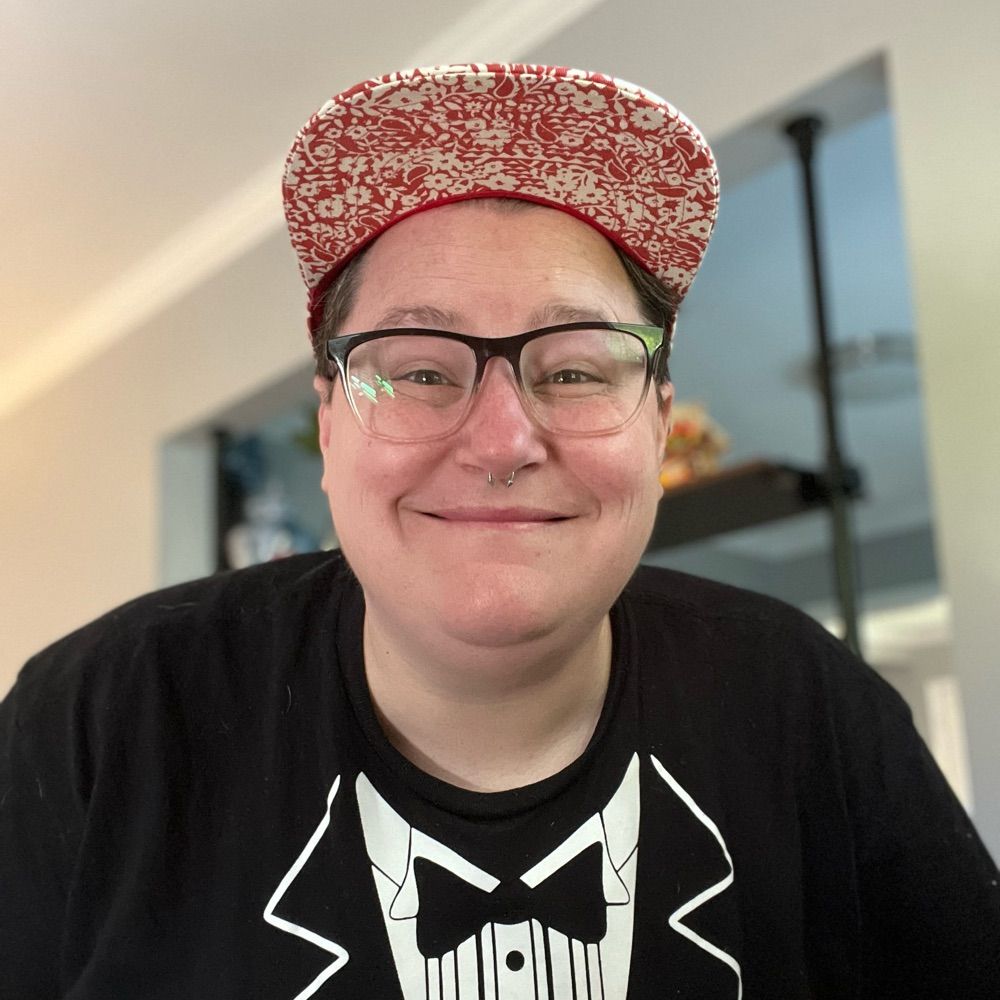 Jaime B. (She/Her)