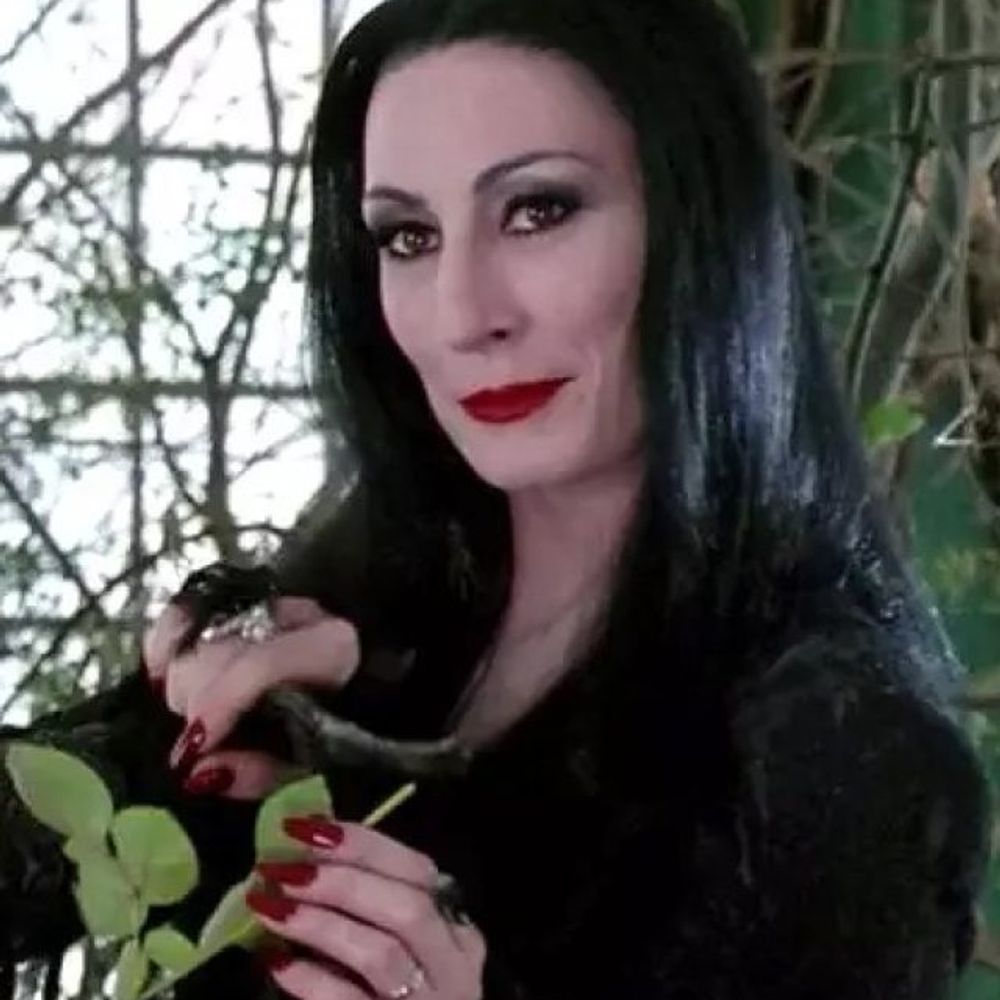 Witchzinha quer café