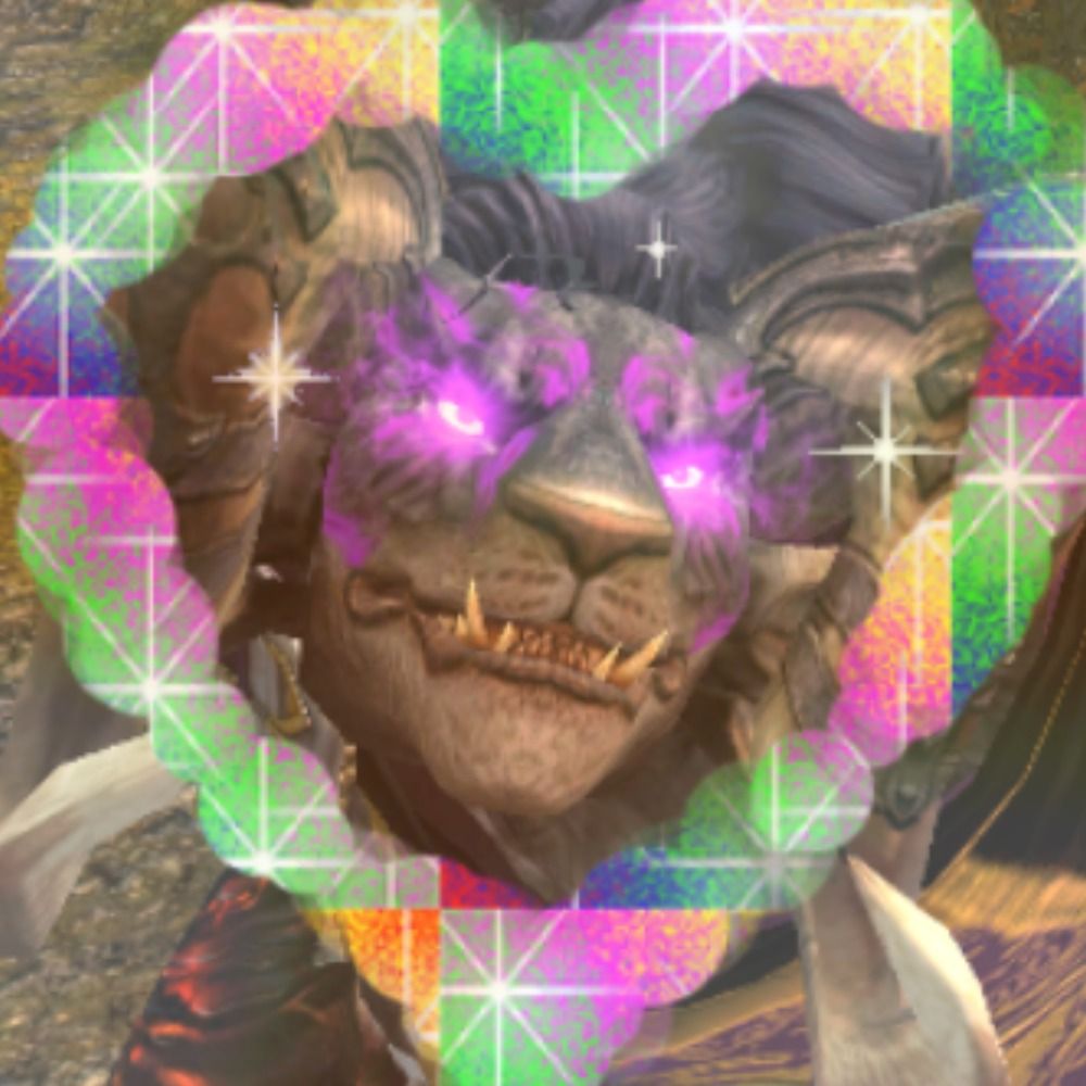 Guild Wars 2 Sightings