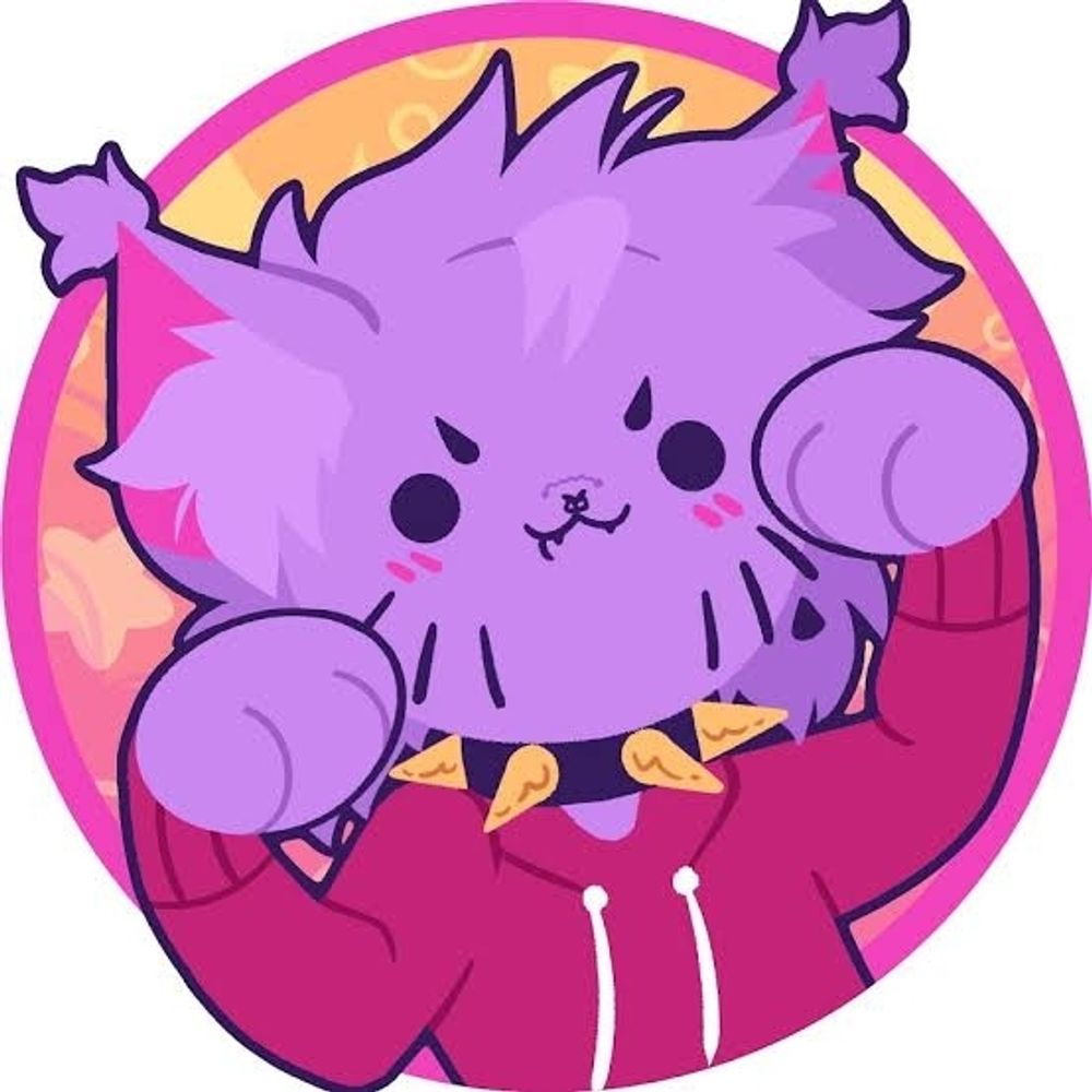 Katzun/Michael Jackson 🐾