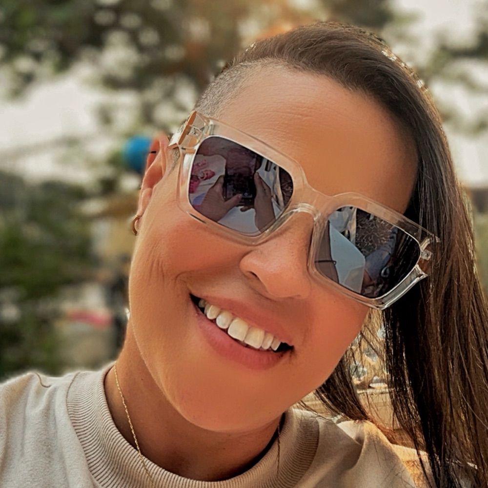 Pati Freire