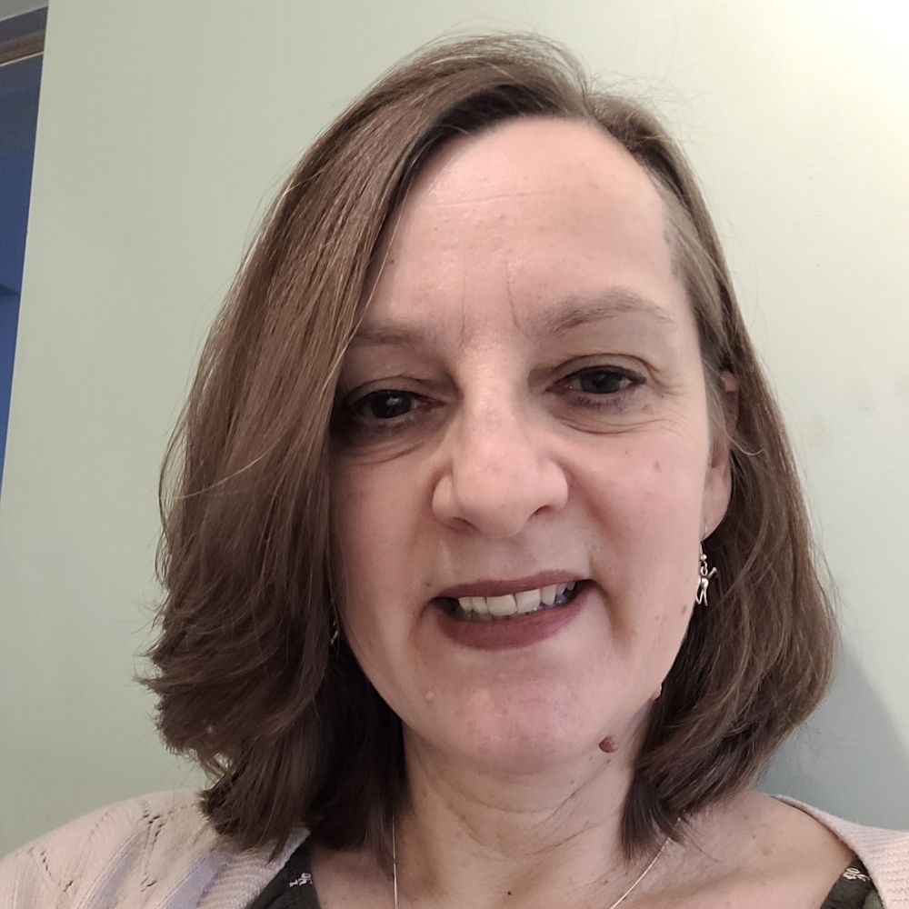 Caroline Parsons Solution Focused Hypnotherapy