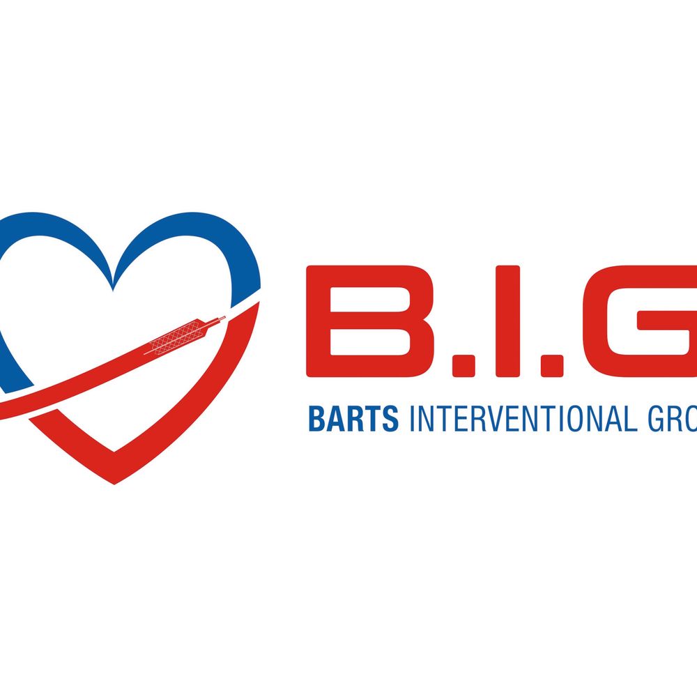 Barts Interventional Group