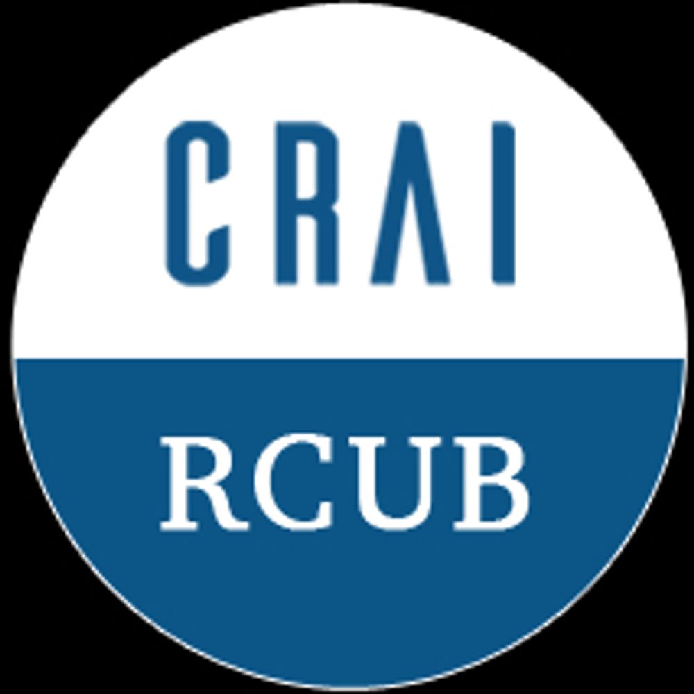 CRAI UB RCUB